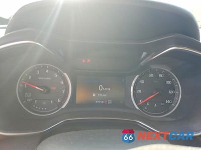 Zdjęcie 9 z 14 samochodu: 2021 CHEVROLET TRAILBLAZER ACTIV VIN:KL79MSSL5MB004969 - miniatura