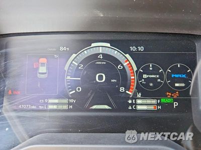 Zdjęcie 9 z 13 samochodu: 2024 TOYOTA SEQUOIA TRD PRO VIN:7SVAAABA2RX027644 - miniatura