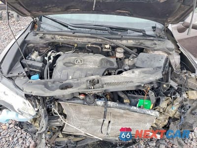 Zdjęcie 12 z 13 samochodu: 2013 ACURA RDX TECHNOLOGY VIN:5J8TB4H51DL015448 - miniatura