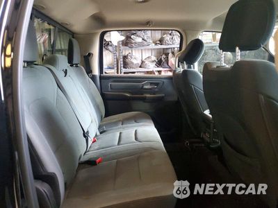 Zdjęcie 10 z 12 samochodu: 2019 RAM 1500 BIG HORN/LONE STAR VIN:1C6SRFFT3KN567352 - miniatura