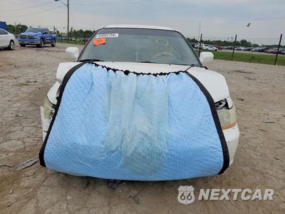 Piąte zdjęcie samochodu w środku: 1999 HONDA ACCORD LX VIN:1HGCG5640XA134495 - miniatura