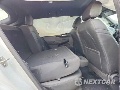 Zdjęcie 11 z 14 samochodu: 2025 BUICK ENVISTA PREFERRED VIN:KL47LAEP4SB160059 - miniatura