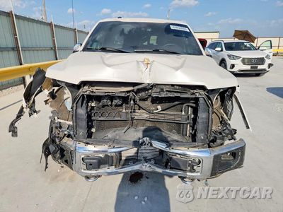 Piąte zdjęcie samochodu w środku: 2016 FORD F150 SUPERCREW VIN:1FTEW1EG5GFA47077 - miniatura