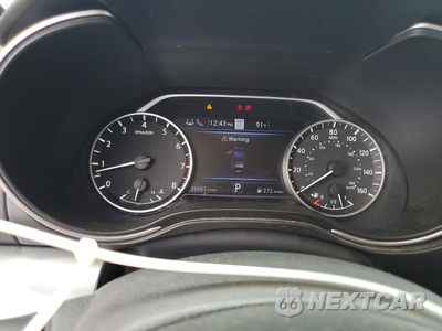 Zdjęcie 9 z 12 samochodu: 2023 NISSAN MAXIMA SV VIN:1N4AA6CV4PC506330 - miniatura