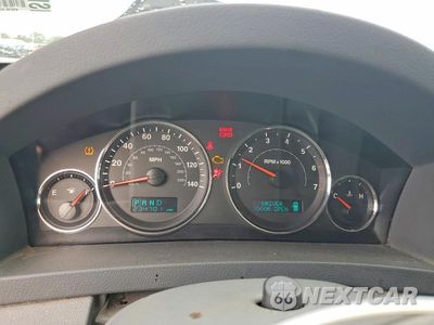 Zdjęcie 9 z 13 samochodu: 2007 JEEP GRAND CHEROKEE LAREDO VIN:1J8GR48K97C663022 - miniatura