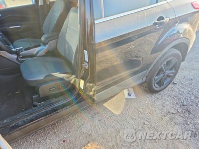 Zdjęcie 12 z 13 samochodu: 2015 FORD ESCAPE SE VIN:1FMCU0G72FUC41009 - miniatura