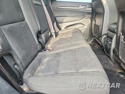 Zdjęcie 11 z 14 samochodu: 2021 JEEP GRAND CHEROKEE LAREDO VIN:1C4RJFAG9MC881689 - miniatura