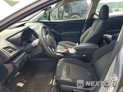 Zdjęcie 7 z 12 samochodu: 2022 SUBARU IMPREZA VIN:4S3GTAB69N3727883 - miniatura