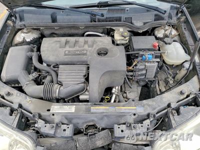 Zdjęcie 11 z 13 samochodu: 2007 SATURN ION LEVEL 2 VIN:1G8AN15F77Z186239 - miniatura