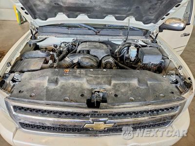 Zdjęcie 11 z 12 samochodu: 2011 CHEVROLET SILVERADO K1500 LTZ VIN:3GCPKTE37BG398139 - miniatura