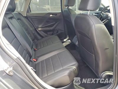 Zdjęcie 10 z 12 samochodu: 2022 VOLKSWAGEN JETTA SE VIN:3VW7M7BU1NM032758 - miniatura