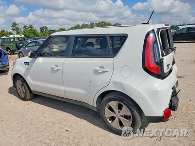 Drugie zdjęcie samochodu z przodu: 2016 KIA SOUL BASE VIN:KNDJN2A28G7339379 - miniatura