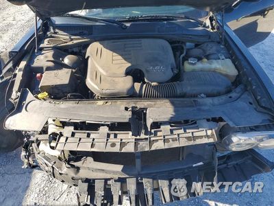 Zdjęcie 11 z 13 samochodu: 2019 DODGE CHALLENGER SXT VIN:2C3CDZAG6KH714526 - miniatura