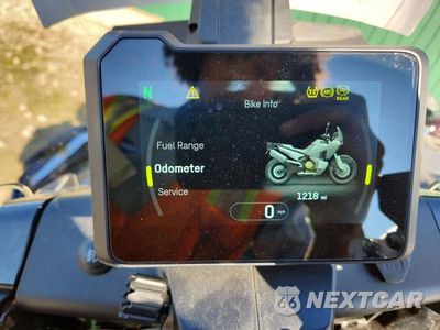 Zdjęcie 7 z 9 samochodu: 2025 HUSQVARNA NORDEN 901 VIN:VBKUN640XSM894356 - miniatura