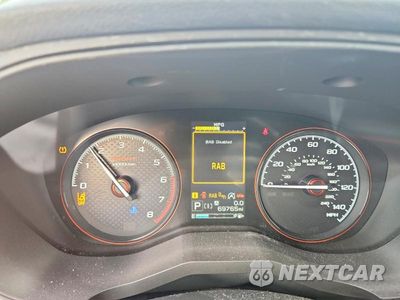 Zdjęcie 9 z 14 samochodu: 2021 SUBARU FORESTER SPORT VIN:JF2SKARC3MH478220 - miniatura