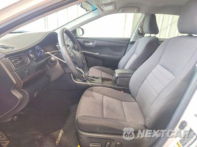 Zdjęcie 7 z 12 samochodu: 2016 TOYOTA CAMRY LE VIN:4T4BF1FK2GR578191 - miniatura
