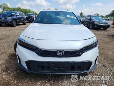Zdjęcie 9 z 24 samochodu: 2025 HONDA CIVIC SPORT VIN:19XFL2H83SE017389 - miniatura