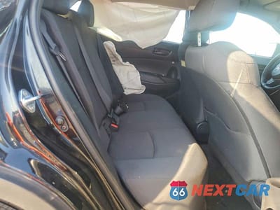 Zdjęcie 11 z 13 samochodu: 2022 TOYOTA COROLLA CROSS LE VIN:7MUCAABG2NV021436 - miniatura