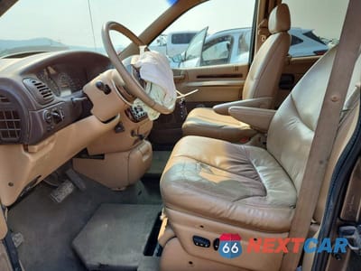 Zdjęcie 7 z 13 samochodu: 1999 CHRYSLER TOWN & COUNTRY LX VIN:1C4GP54L9XB632313 - miniatura