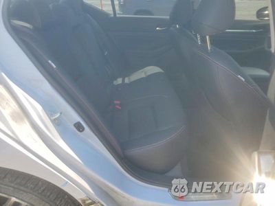 Zdjęcie 10 z 12 samochodu: 2024 NISSAN ALTIMA SR VIN:1N4AL4CVXRN389990 - miniatura