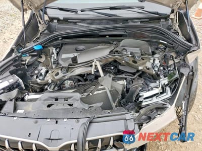 Zdjęcie 12 z 13 samochodu: 2026 BMW X1 XDRIVE28I VIN:WBX73EF06T5480937 - miniatura