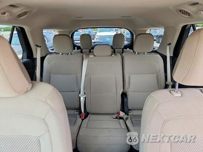 Zdjęcie 10 z 13 samochodu: 2021 FORD EXPLORER VIN:1FMSK8BBXMGC07651 - miniatura