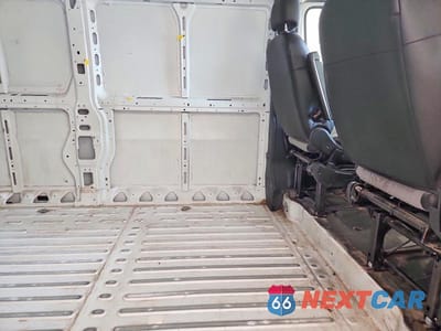 Zdjęcie 10 z 12 samochodu: 2025 RAM PROMASTER 3500 3500 HIGH VIN:3C6MRVHG4SE549255 - miniatura