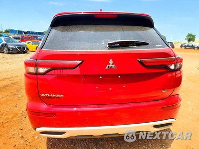 Zdjęcie 6 z 13 samochodu: 2024 MITSUBISHI OUTLANDER SE VIN:JA4J4VA87RZ059060 - miniatura