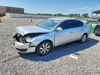 2008 VOLKSWAGEN PASSAT TURBO WVWJK73C78E084281 - główne zdjęcie licytacji z USA - miniatura