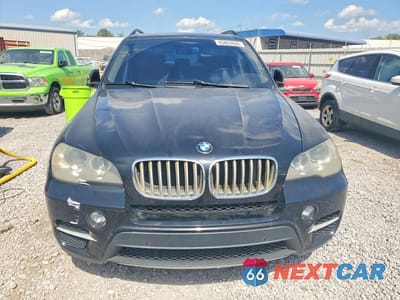 Piąte zdjęcie samochodu w środku: 2012 BMW X5 XDRIVE35D VIN:5UXZW0C55CL672280 - miniatura