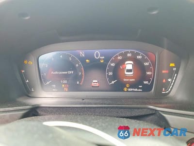 Zdjęcie 9 z 12 samochodu: 2025 HONDA ACCORD LX VIN:1HGCY1F24SA084195 - miniatura