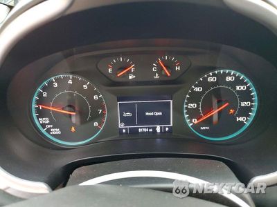 Zdjęcie 9 z 12 samochodu: 2023 CHEVROLET MALIBU LT VIN:1G1ZD5ST6PF209131 - miniatura