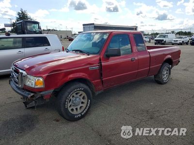 2010 FORD RANGER SUPER CAB 1FTKR1ED4APA65412 - główne zdjęcie licytacji z USA - miniatura