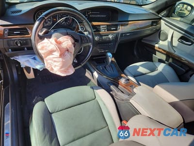 Zdjęcie 8 z 12 samochodu: 2013 BMW 328 I SULEV VIN:WBADW7C53DE733794 - miniatura