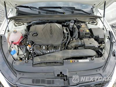 Zdjęcie 11 z 12 samochodu: 2026 KIA K5 GT LINE VIN:KNAG64J72T5467957 - miniatura