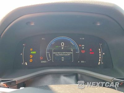 Zdjęcie 9 z 12 samochodu: 2026 TOYOTA CAMRY SE VIN:4T1DAACK9TU240898 - miniatura