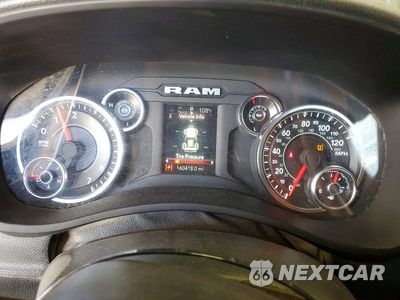 Zdjęcie 9 z 12 samochodu: 2023 RAM 2500 TRADESMAN VIN:3C6UR5HJ4PG634264 - miniatura