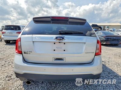 Zdjęcie 6 z 13 samochodu: 2011 FORD EDGE LIMITED VIN:2FMDK3KC0BBA67232 - miniatura