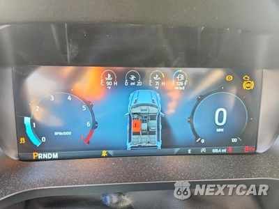 Zdjęcie 9 z 13 samochodu: 2026 FORD F150 STX VIN:1FTEW2LP1TFA14788 - miniatura