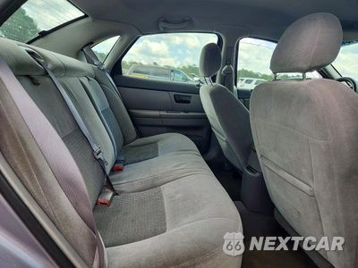 Zdjęcie 10 z 12 samochodu: 2006 FORD TAURUS SEL VIN:1FAFP56U46A217279 - miniatura