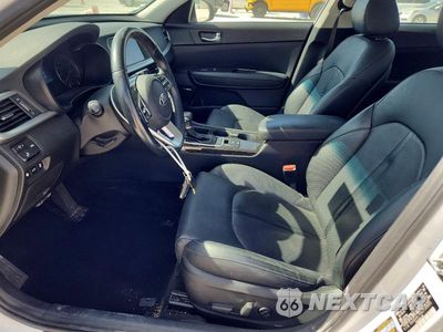 Zdjęcie 7 z 12 samochodu: 2019 KIA OPTIMA EX VIN:5XXGU4L12KG330691 - miniatura