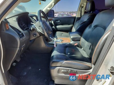Zdjęcie 7 z 13 samochodu: 2020 NISSAN ARMADA SL VIN:JN8AY2ND0LX015568 - miniatura