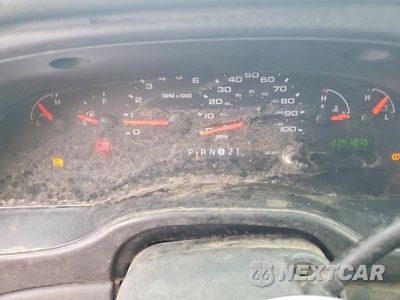 Zdjęcie 9 z 13 samochodu: 2008 FORD ECONOLINE E250 VAN VIN:1FTNE24L78DA18832 - miniatura