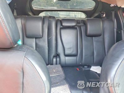 Zdjęcie 10 z 13 samochodu: 2019 MITSUBISHI ECLIPSE CROSS SE VIN:JA4AT5AA7KZ020738 - miniatura