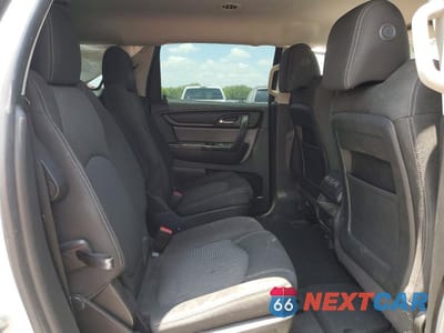Zdjęcie 11 z 13 samochodu: 2016 CHEVROLET TRAVERSE LT VIN:1GNKRGKD6GJ300287 - miniatura