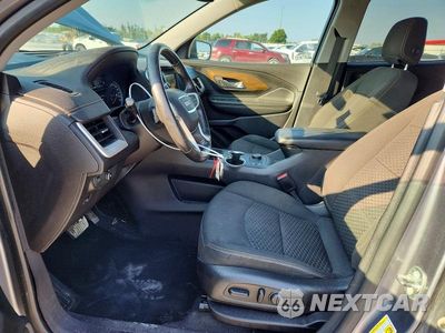 Zdjęcie 7 z 13 samochodu: 2018 GMC TERRAIN SLE VIN:3GKALMEV9JL206675 - miniatura