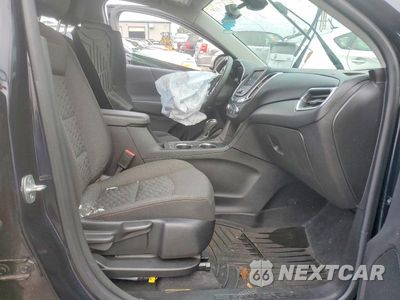 Zdjęcie 7 z 12 samochodu: 2020 CHEVROLET EQUINOX LT VIN:2GNAXKEV6L6226966 - miniatura