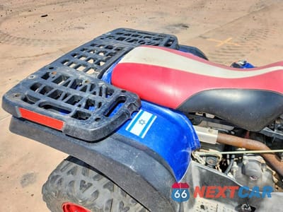 Zdjęcie 6 z 10 samochodu: 2004 POLARIS SPORTSMAN ATV VIN:4XACH59AX4A333943 - miniatura