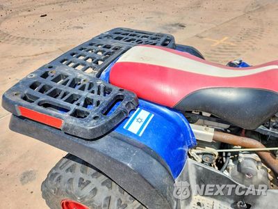 Zdjęcie 6 z 10 samochodu: 2004 POLARIS SPORTSMAN ATV VIN:4XACH59AX4A333943 - miniatura