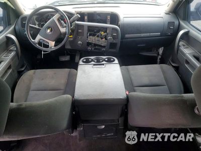 Zdjęcie 8 z 13 samochodu: 2012 CHEVROLET SILVERADO K1500 LT VIN:1GCPKSE70CF177174 - miniatura